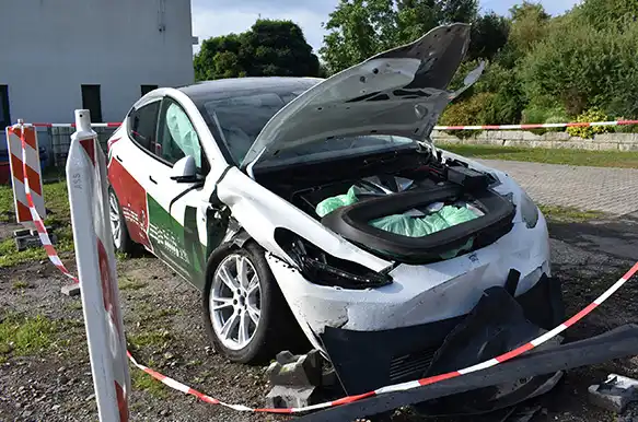 Elektroauto Gutachten