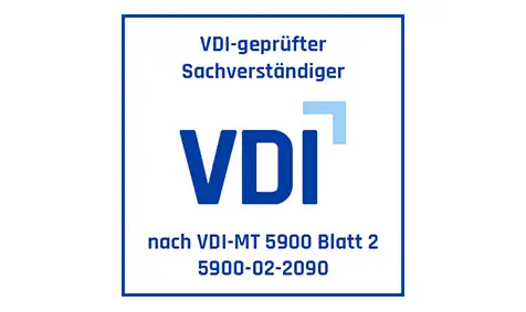 Partner Logo - VDI
